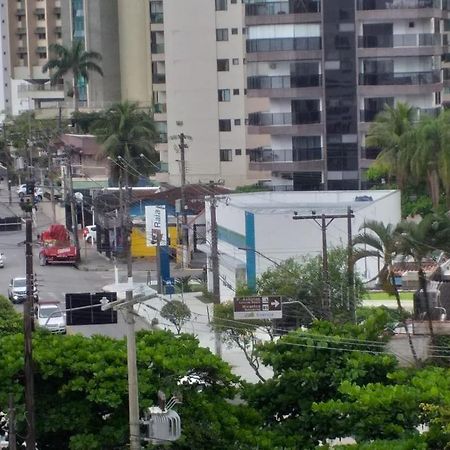 Apartamento Guaruja Praia Asturias E Praia Do Tombo Apartment Exterior foto